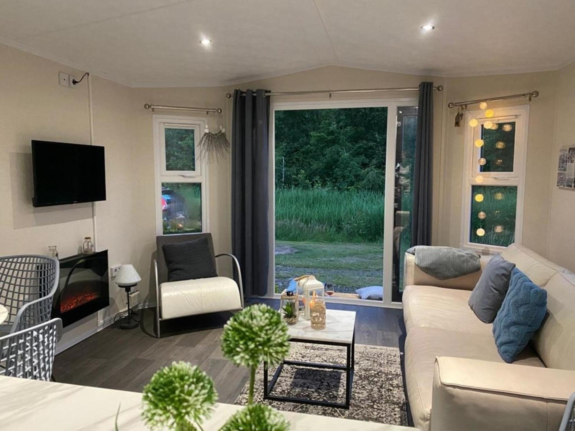 Natur Pur, O4 Neues Ferienhaus Natureingebunden, Familien- Und Hundefreundlich Eingezaeunt Callantsoog Luaran gambar
